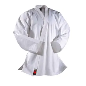 Kimono Karate Kind Danrho Shiro Plus image-1