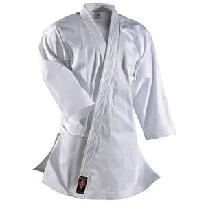 Kimono de karate Danrho Kime image-0