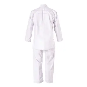 Kimono brasilianisches Jiu-Jitsu Kind Danrho image-1