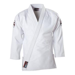 Kimono Ji-Jitsu Danrho Fight Light 350 Anzug image-2