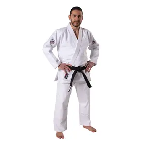 Ju-Jitsu Kimono Danrho JJ 700