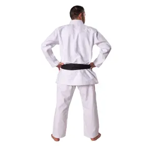 Ju-Jitsu Kimono Danrho JJ 700 image-1