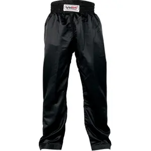 Budō-Hose Kind Danrho Satin Universal image-0