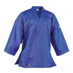 Giacca kimono per bambini Danrho Trad. Style image-0