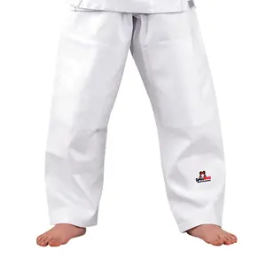 Gyerek judo nadrág image-0