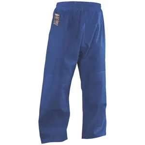Pantalones de judo Danrho Classic Hose image-0