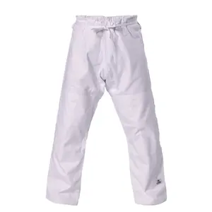 Pantalon de kimono Judo enfant Danrho Schnürbund image-0