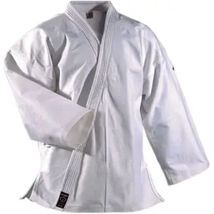 Casaco de quimono Ju-jutsu Danrho Shogun Plus Weiß image-0