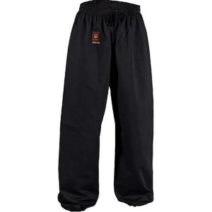 5092811-dzieciece-spodnie-kimono-kung-fu-danrho-schwarz-czarny