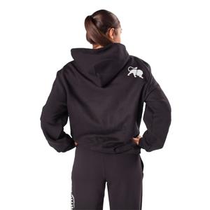 Felpa con cappuccio Danrho Fightnature MMA image-1