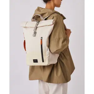 Plecak Sandqvist Dante Vegan image-1