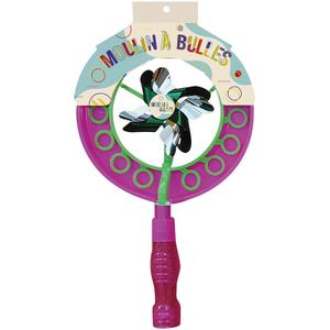 Outdoor games windmill Dantoy Bulles image-1