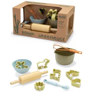 Creative baking activities Dantoy Bio image-1