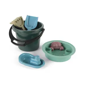 Outdoor bucket set Dantoy image-0