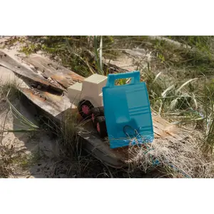 Dump Truck Car Games Dantoy image-0