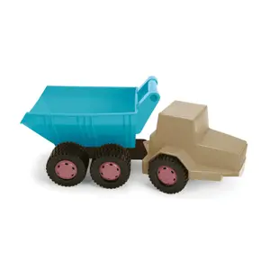 Dump Truck Car Games Dantoy image-4