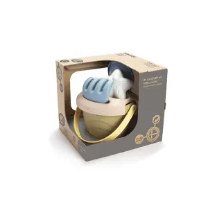 Sand and water outdoor play equipment Dantoy Tiny image-1