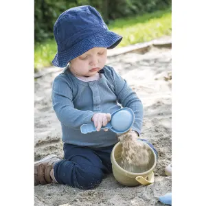 Sand and water outdoor play equipment Dantoy Tiny image-2