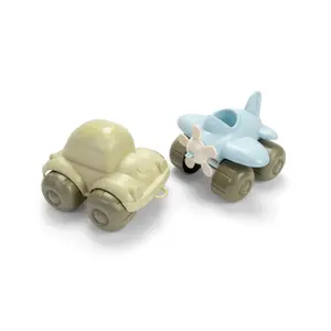 Car games Dantoy Bio image-0