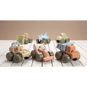 Car games Dantoy Bio image-1