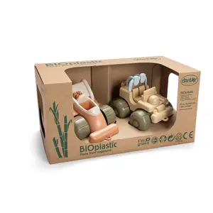 Car games Dantoy Bio image-3