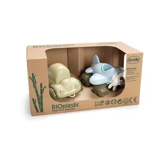 Car games Dantoy Bio image-4