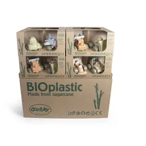 Car games Dantoy Bio image-5