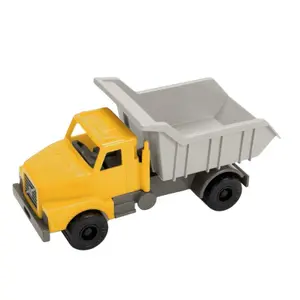 Car games Dantoy Bio Camion benne image-0