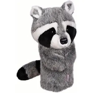 Förare med huva Daphne Raton-laveur