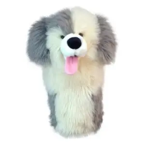 Cubre conductor de perro de rescate Daphne Daphne image-0