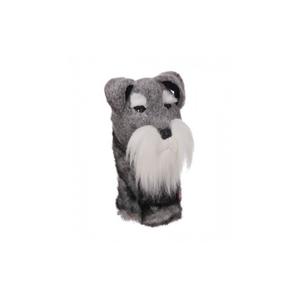 dahcsch-driver-cover-daphne-schnauzer-grey-one-size