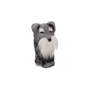 Dækdriver Daphne Schnauzer