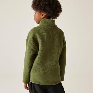 Kids' Full Zip Fleece Dare 2B Zesty II image-1