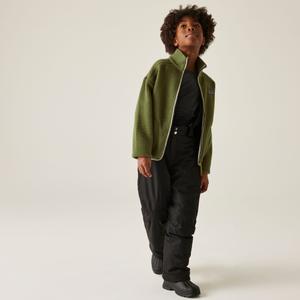 Kids' Full Zip Fleece Dare 2B Zesty II image-2