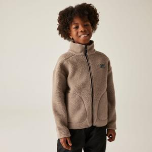 Polaire com fecho para criança Dare 2B Zesty II image-3