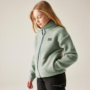 Kids' Full Zip Fleece Dare 2B Zesty II image-3