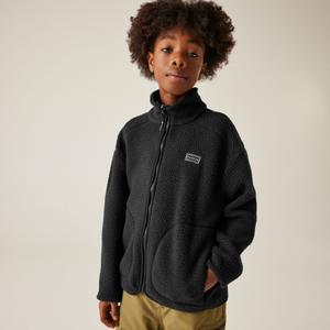 Kids' Full Zip Fleece Dare 2B Zesty II image-3