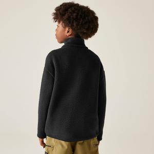 Kids' Full Zip Fleece Dare 2B Zesty II image-4