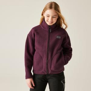 Kids' Full Zip Fleece Dare 2B Zesty II image-3