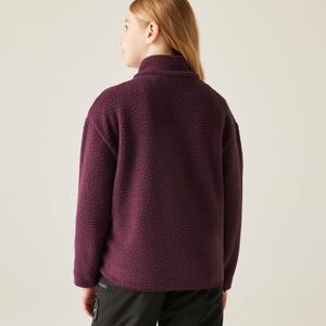 Kids' Full Zip Fleece Dare 2B Zesty II image-4