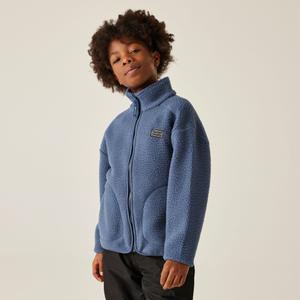 Kids' Full Zip Fleece Dare 2B Zesty II image-3