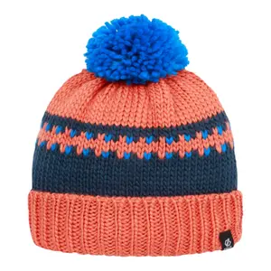 Children's pompom hat Dare 2B Boffin image-1