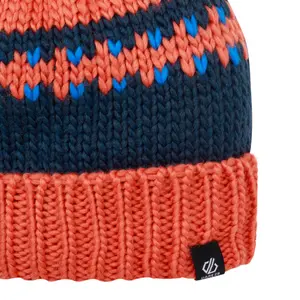 Children's pompom hat Dare 2B Boffin image-2
