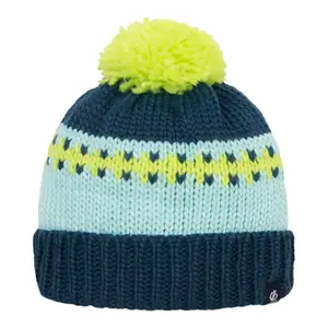 Children's pompom hat Dare 2B Boffin image-1