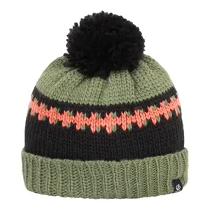 Children's pompom hat Dare 2B Boffin image-1