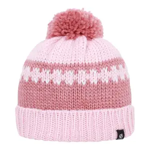 Children's pompom hat Dare 2B Boffin image-1