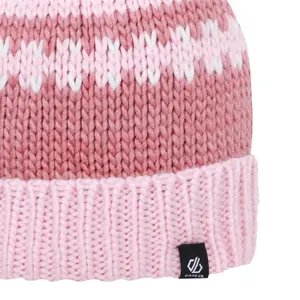 Children's pompom hat Dare 2B Boffin image-2