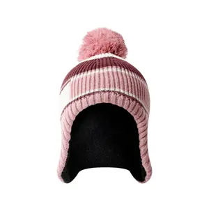 Child's ear-covering hat Dare 2B Ellmau image-1