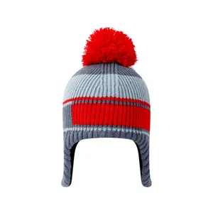 Child's ear-covering hat Dare 2B Ellmau image-1