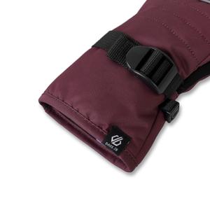 Guantes de esquí infantiles Dare 2B Glacier image-2